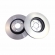 Kit Disco de Freio BD0107 Diant. Mercedes GLA250 - Cód.3576