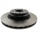Kit Disco de Freio BD7358 Diant. Range Rover - Cód.3669