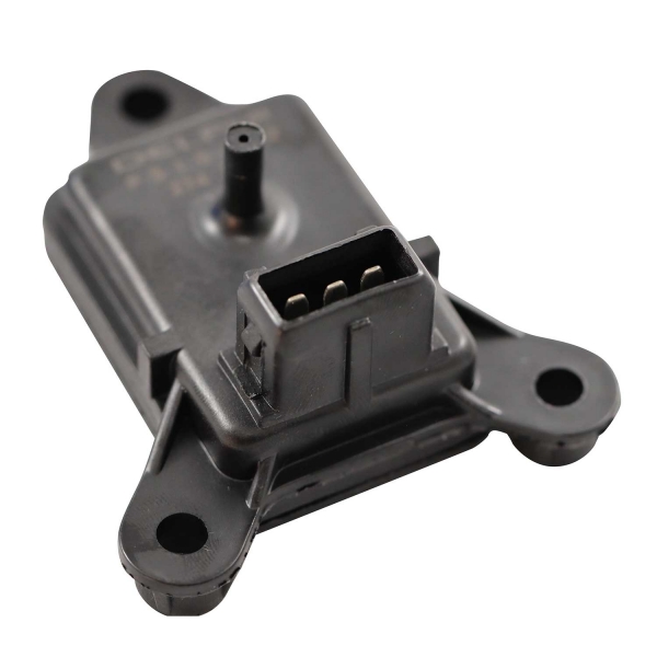Sensor MAP Delphi PS10102 Fiat Tempra Turbo - Cód.8555