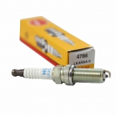 Vela de Ignição NGK LKAR8A-9 KTM 200, 390 Duke - Cód.8601