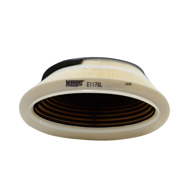 Filtro Ar Hengst E1178L Porsche Boxster, Cayman - Cód.9945