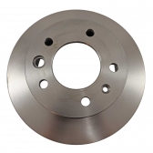 Kit Disco de Freio BD0187 Diant. Mercedes Sprinter- Cód.7907