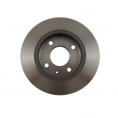 Kit Disco de Freio BD1062 Diant. Ford Fiesta 1.0 - Cód.5362