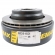 Kit Disco de Freio BD3153 Tras. BMW 528, 530, 540 - Cód.7558