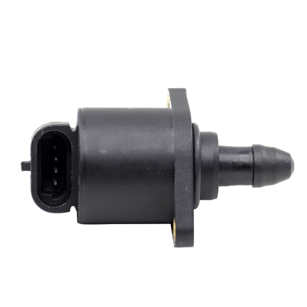 Atuador Marcha Lenta Delphi CV10216 Clio, Megane - Cód.10833