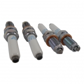 Jg de Velas de Ignição NGK PZKER7B8EGS Jetta 1.4 - Cód.7268