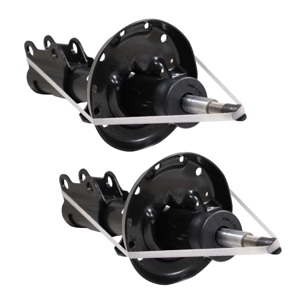 Par Amortecedor Diant. Nakata HG33087/8 Cobalt - Cód.12983