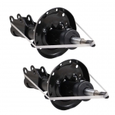 Par Amortecedor Diant. Nakata HG33087/8 Cobalt - Cód.12983