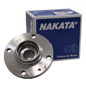 Cubo de Roda Diant. Nakata NKF8024 VW Gol - Cód.13271