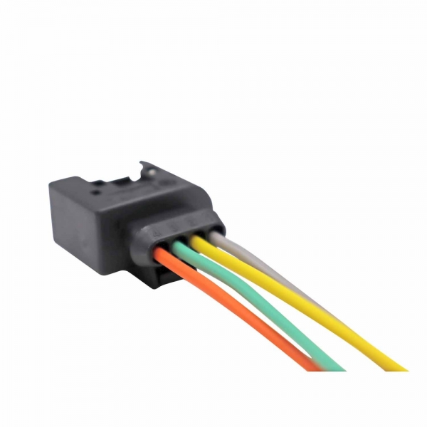 Chicote Limpador de Para-Brisa ETE5393 Mercedes - Cód.9121