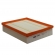 Filtro de Ar Hengst E161L BMW 530i, 540i, 730i - Cód.13036