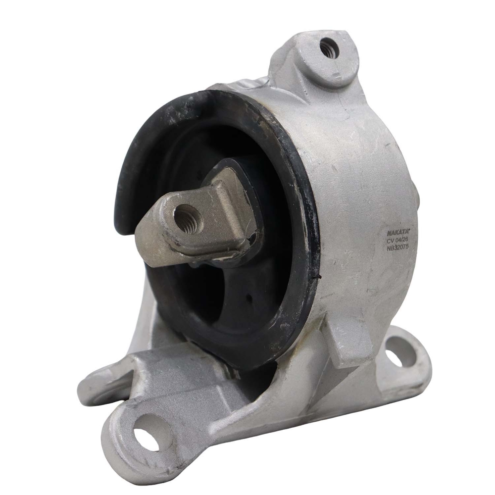 Coxim Motor Esq. Nakata NB32075 Ford Fiesta, Ka - Cód.14540