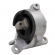 Coxim Motor Esq. Nakata NB32075 Ford Fiesta, Ka - Cód.14540