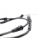 Sensor de Pastilha Textar 98044500 BMW X5, X6 - Cód.10471
