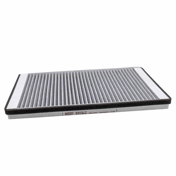 Filtro Cabine Hengst E913LC Mercedes A160, A190 - Cód.11950