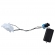 Sensor de Nivel TSA T010279 Renault Oroch - Cód.8085