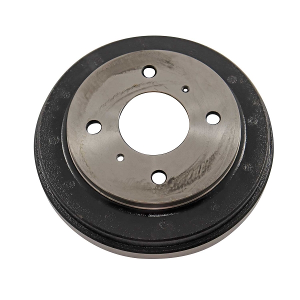 Kit Tambor de Freio BD4739 Tras. Livina, Tiida - Cód.8464