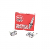 Jogo de Velas de Ignição NGK Racing R7433-9 - Cód.11233