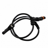 Sensor de ABS Dianteiro TSA T130141 Mercedes C230 - Cód.8873