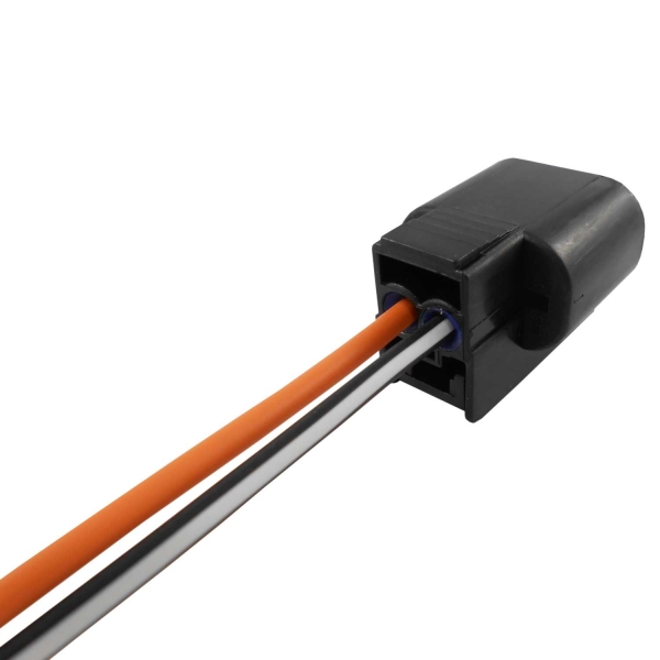 Chicote ETE5472 Sensor de Ré Jac J3 - Cód.6678