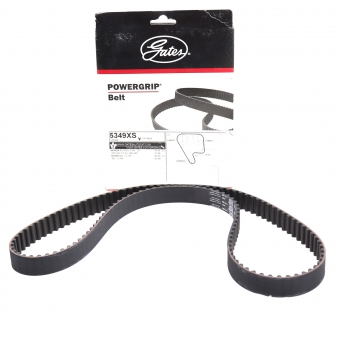 Correia Dentada Gates 5349XS Honda Accord 2.3 16V - Cód.4987