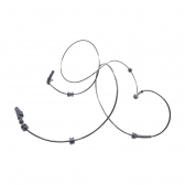 Sensor de ABS Tras. Esq. NTK AWN2-V012 Strada - Cód.11143