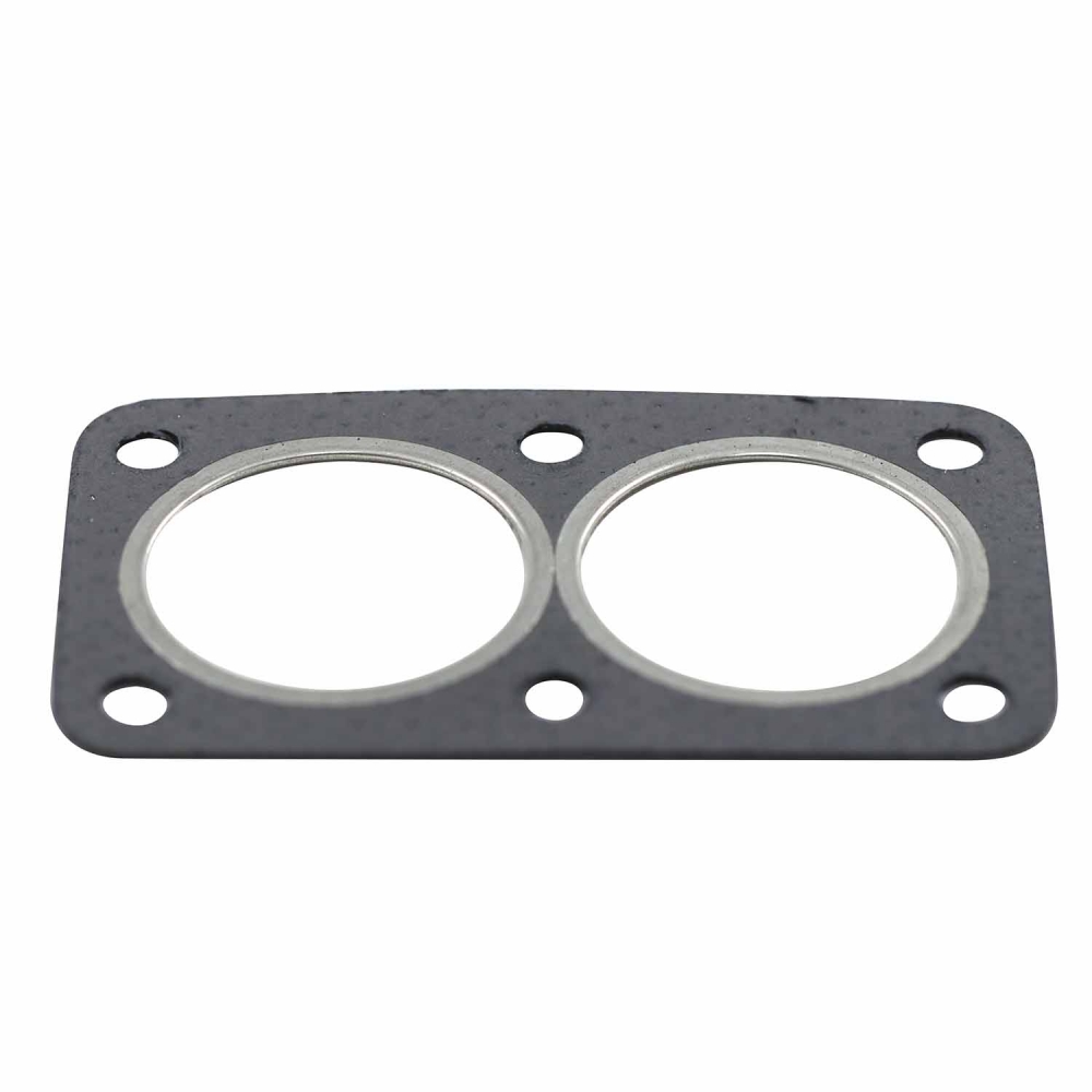 Junta do Coletor de Escap. Elring B86.240 VW AP - Cód.11381