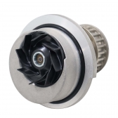 Bomba de Água Nidec NBA0148 GM Corsa 1.0 16V - Cód.13737