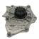 Bomba de Água Nidec NBA0649 Audi A3, Q3 2.0 - Cód.13820