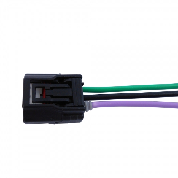 Chicote ETE5971 Sensor MAP Honda City, Fit, CR-V - Cód.5990