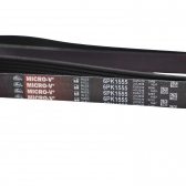 Correia Gates Micro-V 6PK1555 GM Cruze 1.8 - Cód.13629