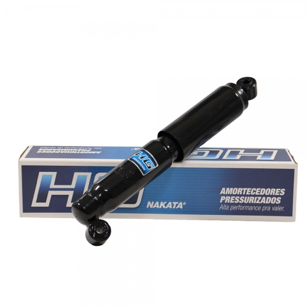 Amortecedor Tras. Nakata HG36086 Fiat Strada - Cód.13347