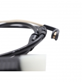 Sensor de Pastilha Textar 98039400 Discovery 3 - Cód.10349