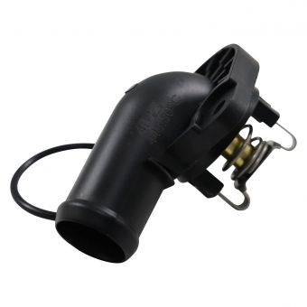 Válvula Termostática MTE VT445.80 VW Fox, Gol - Cód.11537
