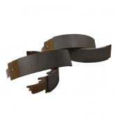 Sapata de Freio Tras. Jurid HQJ612 Sprinter 310 - Cód.8454