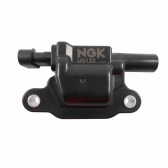 Bobina de Ignição NGK U5132 GM Onix, Prisma - Cód.3765