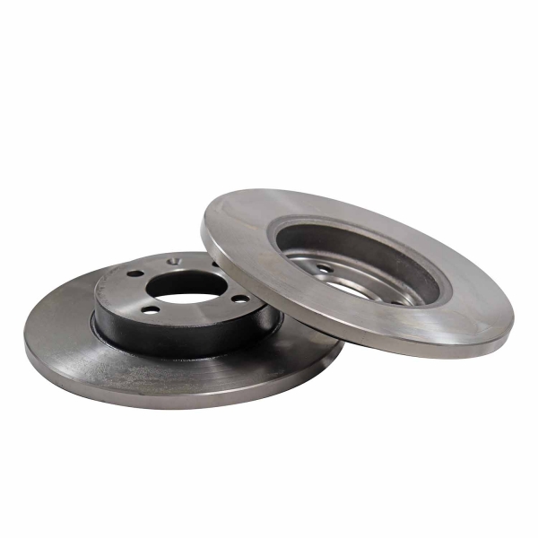Kit Disco de Freio BD3392 Diant. VW Passat - Cód.10211