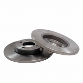 Kit Disco de Freio BD3392 Diant. VW Passat - Cód.10211