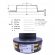 Kit Disco Freio BD6477 Tras. Mercedes C180, C200 - Cód.3659