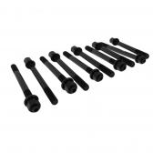 Prisioneiro de Cabeçote Forjado M10 para VW Golf - Cód.2521