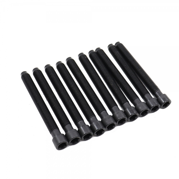 Parafuso de Cabeçote Elring 104.930 Audi A4, A6 - Cód.10367