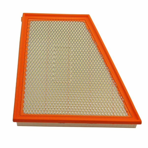 Filtro de Ar Hengst E1590L Porsche Caymann - Cód.12185