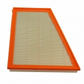Filtro de Ar Hengst E1590L Porsche Caymann - Cód.12185