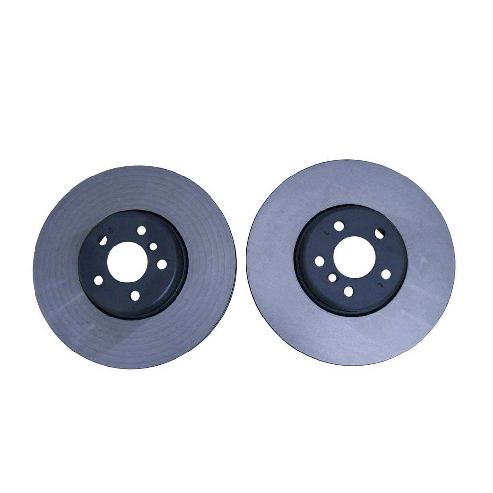Kit Disco de Freio BD3577 Diant. L.E L.D X3, X4. X5-Cód.6502