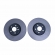 Kit Disco de Freio BD3577 Diant. L.E L.D X3, X4. X5-Cód.6502