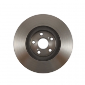 Kit Disco de Freio BD5443 Diant. Toyota Corolla - Cód.4423