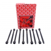 Parafuso Cabeçote Elring 290.440 Audi A4 2.0 16V - Cód.6156