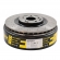 Kit Disco de Freio BD4291 Diant. Mercedes CLK55 - Cód.8437