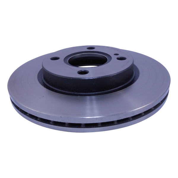 Kit Disco de Freio BD5636 Diant. Ford Fiesta, Ka - Cód.4426