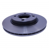 Kit Disco de Freio BD5636 Diant. Ford Fiesta, Ka - Cód.4426